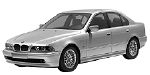 BMW E39 P0394 Fault Code