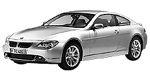 BMW E63 P0394 Fault Code