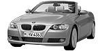 BMW E93 P0394 Fault Code