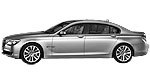BMW F02 P0394 Fault Code