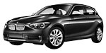 BMW F21 P0394 Fault Code