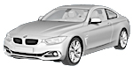 BMW F32 P0394 Fault Code